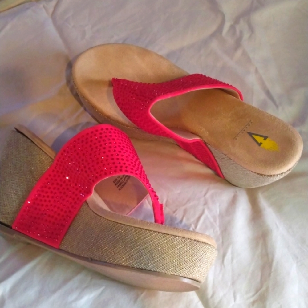 Women's shoes